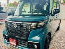 Suzuki Spacia BASE 2023 Car