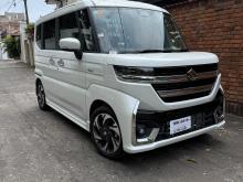 Suzuki Spacia Custom XS Turbo 2024 Car