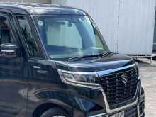 Suzuki Spacia Custom 2019 Car
