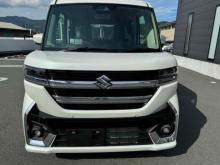 Suzuki Spacia Custom XS Turbo 2024 Car