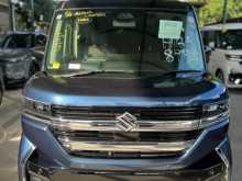 Suzuki Spacia Custom XS 2024 Car