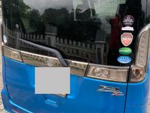 Suzuki Spacia Custom Z Turbo 2018 Car