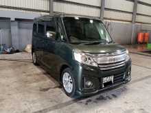 Suzuki Spacia Custom 2018 Car