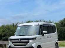 Suzuki Spacia CUSTOM XS TURBO 2024 Car