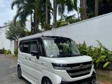 Suzuki SPACIA CUSTOM XS TURBO 2024 Car