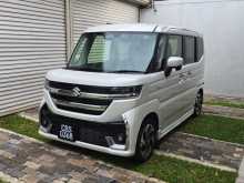 Suzuki Spacia 2025 Car