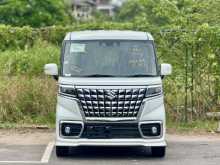 Suzuki Spacia Custom GS 2023 Car