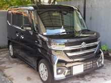 Suzuki Spacia 2024 Car