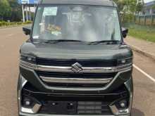 Suzuki Spacia 2024 Car