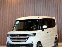 Suzuki Spacia CUSTOM XS TURBO 2024 Car