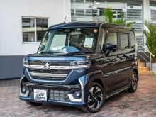 Suzuki SPACIA CUSTOM XS 2025