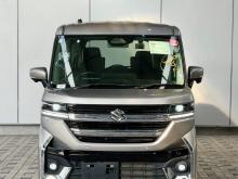 Suzuki Spacia Custom Gs 2024 Car