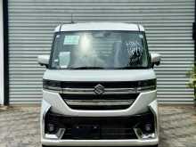 Suzuki Spacia Custom XS 2024 Car