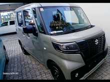 Suzuki SPACIA DUAL SAFETY 2023 Car
