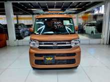 Suzuki SPACIA G GRADE 2024 Car