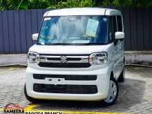 Suzuki Spacia G LIMITED 2024 Car