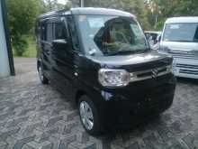 Suzuki Spacia G 2025 Car