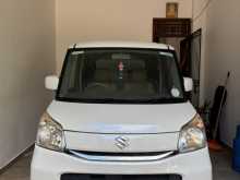 Suzuki Spacia G Grade 2016 Car