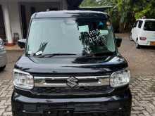 Suzuki Spacia G Safety MK94S 2024 Car