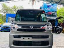 Suzuki Spacia G 4WAY CAMARA 2025