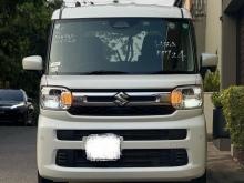 Suzuki Spacia G 2024 Car