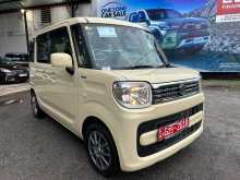 Suzuki Spacia 2023 Car