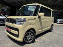 Suzuki Spacia Safety 2023 Car