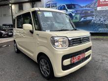 Suzuki SPACIA SAFETY 2023 Car
