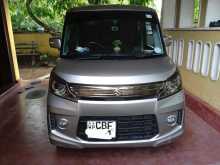 Suzuki Spacia Super Custom 2019 Car