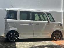 Suzuki SPACIA SUPER CUSTOM 2023 Car
