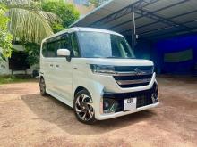 Suzuki Spacia Turbo 2024 Car