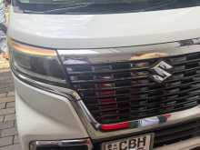 Suzuki Spacia Turbo 2018 Car
