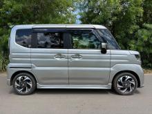 Suzuki Spacia Turbo Xs 2024 Car