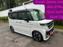 Suzuki Spacia Turbo 2024 Car