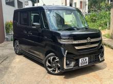 Suzuki Spacia XS Custom Turbo 2024 Car