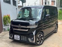 Suzuki Spacia XS Custom Turbo 2024 Car