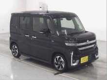 Suzuki Spacia XS TURBO 2023 Car