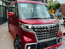 Suzuki Spacia Xs Custom 2023 Car