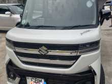 Suzuki Spacia XS Custom 2023 Car
