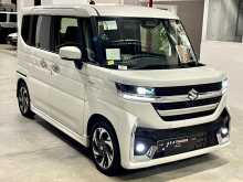 Suzuki Spacia XS Custom 2023 Car