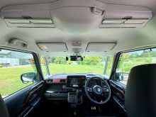 Suzuki Spacia Xs Turbo 2024 Car