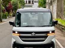 Suzuki Spacia XS Custom Turbo 2024 Car