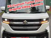 Suzuki Spacia XS Turbo 2024 Car