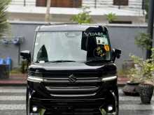 Suzuki SPACIA XS CUSTOM 2024 Car