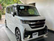 Suzuki Spacia XS Custom Year 2025 Car