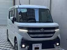 Suzuki Spacia XS Custom 2025 Car