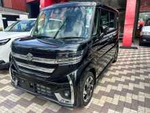 Suzuki Spacia XS Custom 2024 Car