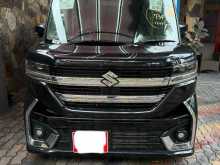 Suzuki Spacia Xs Turbo 2023 Car