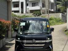 Suzuki Spacia XS Turbo 2023 Car