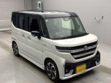 Suzuki Spacia XS Custom Turbo 2026 Car
